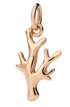 DODO CHARMS CHARMS DODO MOD. DMC1010CORAL0009R DMC1010CORAL0009R CHARMS DODO MOD. DMC1010CORAL0009R - JOYLLIA