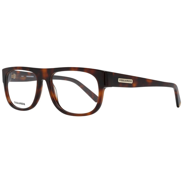 DSQUARED LUNETTES DE VUE LUNETTES DSQUARED2 MOD. DQ5295 56052 DQ5295 56052 DSQUARED2 MOD. DQ5295 56052 - JOYLLIA 889214056849