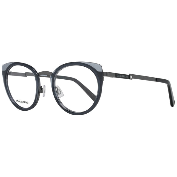 DSQUARED LUNETTES DE VUE LUNETTES DSQUARED2 MOD. DQ5302 49009 DQ5302 49009 DSQUARED2 MOD. DQ5302 49009 - JOYLLIA 889214100542