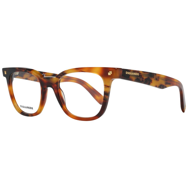 DSQUARED LUNETTES DE VUE LUNETTES DSQUARED2 MOD. DQ5307 48053 DQ5307 48053 DSQUARED2 MOD. DQ5307 48053 - JOYLLIA 889214100429