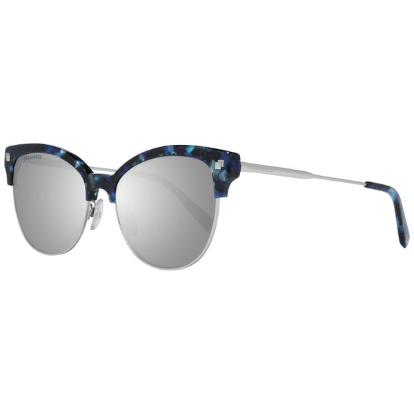 DSQUARED2 LUNETTES DE SOLEIL LUNETTES DSQUARED2 MOD. DQ0260-K 5755C DQ0260-K 5755C DSQUARED2 MOD. DQ0260-K 5755C - JOYLLIA 664689884711