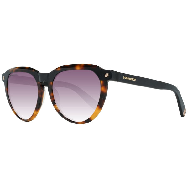 DSQUARED2 LUNETTES DE SOLEIL LUNETTES DSQUARED2 MOD. DQ0287 5356B DQ0287 5356B DSQUARED2 MOD. DQ0287 5356B - JOYLLIA 664689938858