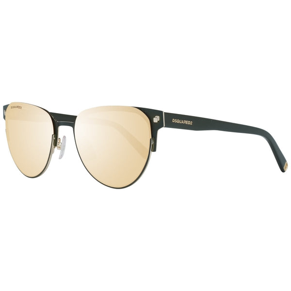 DSQUARED2 LUNETTES DE SOLEIL LUNETTES DSQUARED2 MOD. DQ0316 5398G DQ0316 5398G DSQUARED2 MOD. DQ0316 5398G - JOYLLIA 889214034731