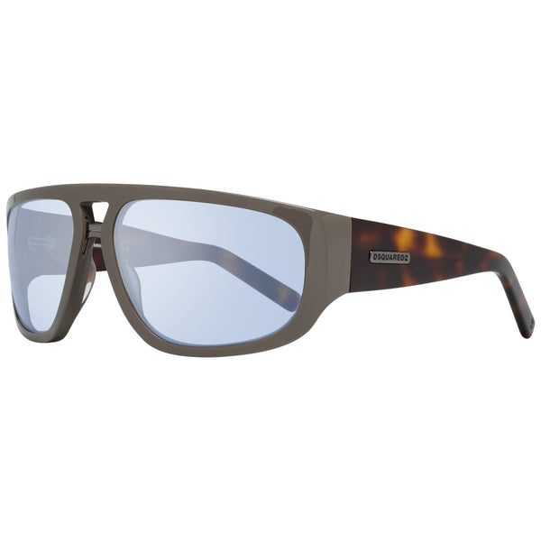 DSQUARED2 LUNETTES DE SOLEIL LUNETTES DSQUARED2 MOD. DQ0338 6258V DQ0338 6258V DSQUARED2 MOD. DQ0338 6258V - JOYLLIA 889214103390