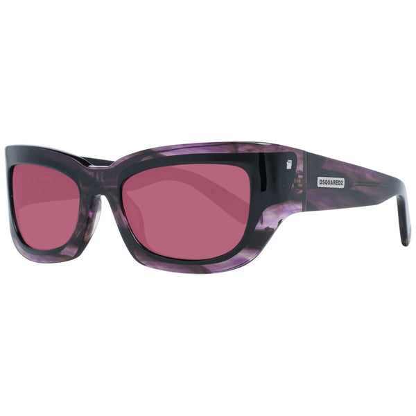 DSQUARED2 LUNETTES DE SOLEIL LUNETTES DSQUARED2 MOD. DQ0346 5555T DQ0346 5555T DSQUARED2 MOD. DQ0346 5555T - JOYLLIA 889214139962