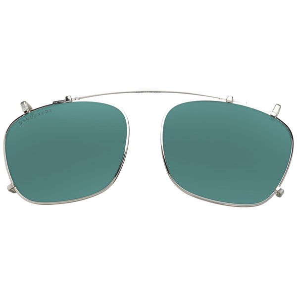 DSQUARED2 LUNETTES DE SOLEIL LUNETTES DSQUARED2 MOD. DQ5148-CL 5128N DQ5148-CL 5128N DSQUARED2 MOD. DQ5148-CL 5128N - JOYLLIA 664689648757