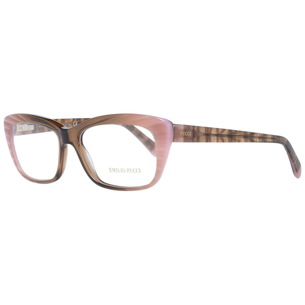 EMILIO PUCCI EYEWEAR LUNETTES EMILIO PUCCI MOD. EP5006 54074 EP5006 54074 EMILIO PUCCI MOD. EP5006 54074 - JOYLLIA 664689693351