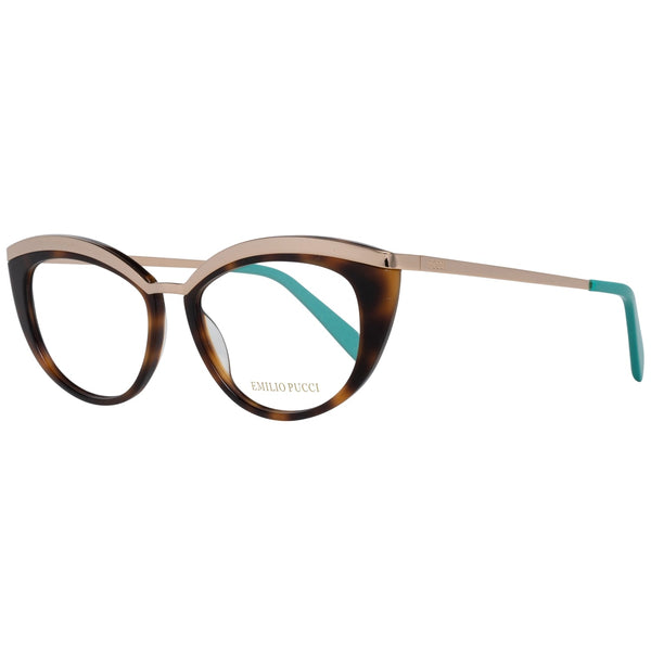EMILIO PUCCI EYEWEAR LUNETTES EMILIO PUCCI MOD. EP5092 52056 EP5092 52056 EMILIO PUCCI MOD. EP5092 52056 - JOYLLIA 889214009968
