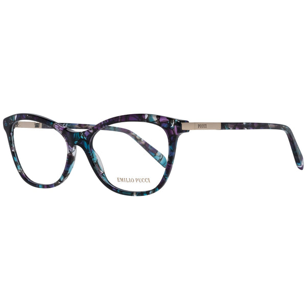 EMILIO PUCCI EYEWEAR LUNETTES EMILIO PUCCI MOD. EP5121 54092 EP5121 54092 EMILIO PUCCI MOD. EP5121 54092 - JOYLLIA 889214054289