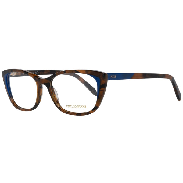 EMILIO PUCCI EYEWEAR LUNETTES EMILIO PUCCI MOD. EP5127 52055 EP5127 52055 EMILIO PUCCI MOD. EP5127 52055 - JOYLLIA 889214054999