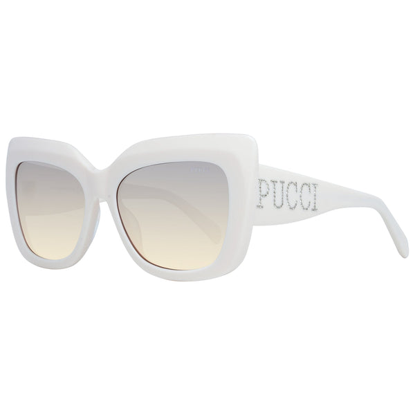 EMILIO PUCCI LUNETTES DE SOLEIL LUNETTES EMILIO PUCCI MOD. EP0166 5525B EP0166 5525B 889214247797