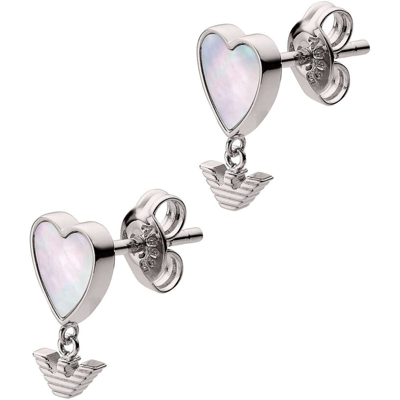 EMPORIO ARMANI JEWELS Boucles d'oreilles EMPORIO ARMANI JEWELS Mod. EG3413040 EG3413040 EMPORIO ARMANI JEWELS Mod. EG3413040 - JOYLLIA 4013496598964