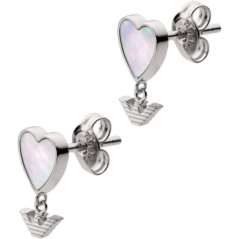EMPORIO ARMANI JEWELS Boucles d'oreilles EMPORIO ARMANI JEWELS Mod. EG3413040 EG3413040 EMPORIO ARMANI JEWELS Mod. EG3413040 - JOYLLIA 4013496598964