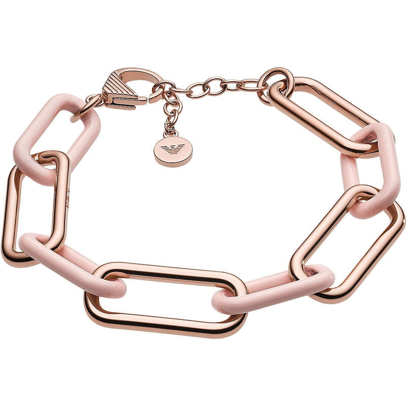 EMPORIO ARMANI JEWELS Bracelet EMPORIO ARMANI Mod. EGS2700221 EGS2700221 EMPORIO ARMANI Mod. EGS2700221 - JOYLLIA 4053858639744