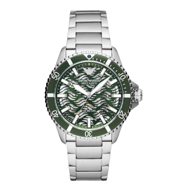 EMPORIO ARMANI MONTRES EMPORIO ARMANI Mod. AR60061 AR60061 4064092439556