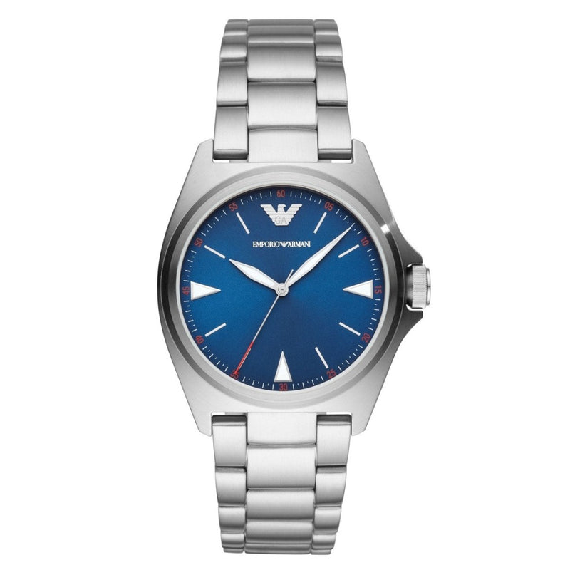EMPORIO ARMANI MONTRES EMPORIO ARMANI Mod. NICOLA AR11307 EMPORIO ARMANI Mod. NICOLA - JOYLLIA 4053858595965