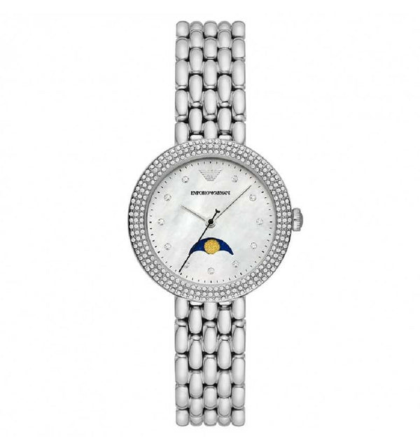 EMPORIO ARMANI MONTRES EMPORIO ARMANI Mod. ROSA AR11461 4064092112221