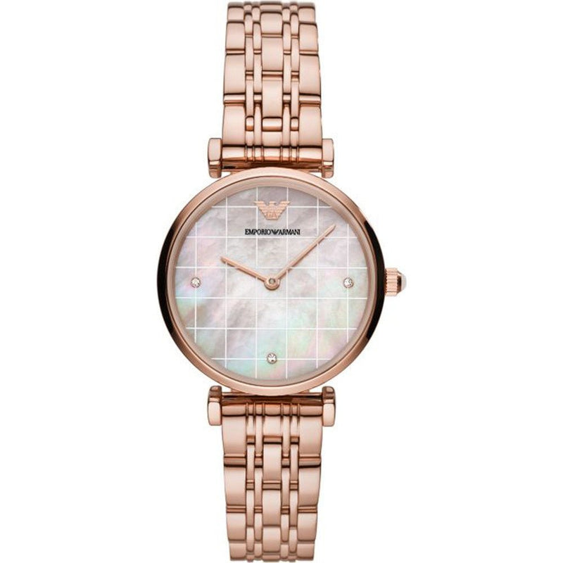EMPORIO ARMANI MONTRES EMPORIO ARMANI WATCHES Mod. AR11385 AR11385 EMPORIO ARMANI WATCHES Mod. AR11385 - JOYLLIA 4064092053333