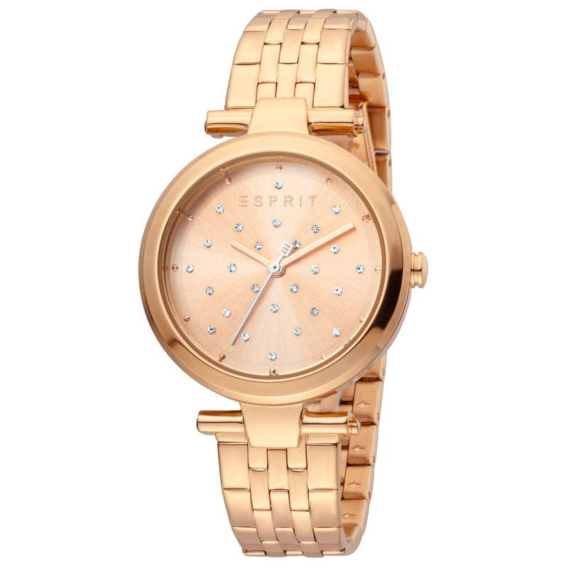 ESPRIT TIME MONTRES ESPRIT MOD. ES1L167M0095 ES1L167M0095 ESPRIT MOD. ES1L167M0095 - JOYLLIA 4894626067105