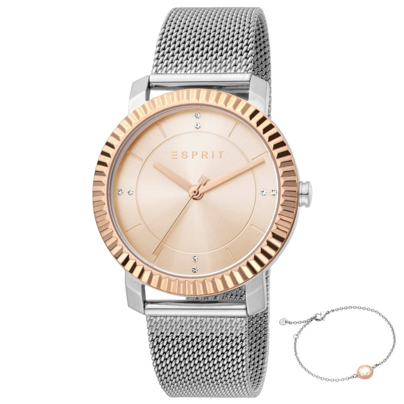 ESPRIT TIME MONTRES ESPRIT MOD. ES1L184M0055 ES1L184M0055 ESPRIT MOD. ES1L184M0055 - JOYLLIA 4894626085086