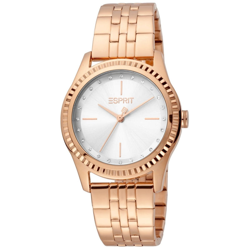 ESPRIT TIME MONTRES ESPRIT MOD. ES1L222M0075 ES1L222M0075 ESPRIT MOD. ES1L222M0075 - JOYLLIA 4894626105173