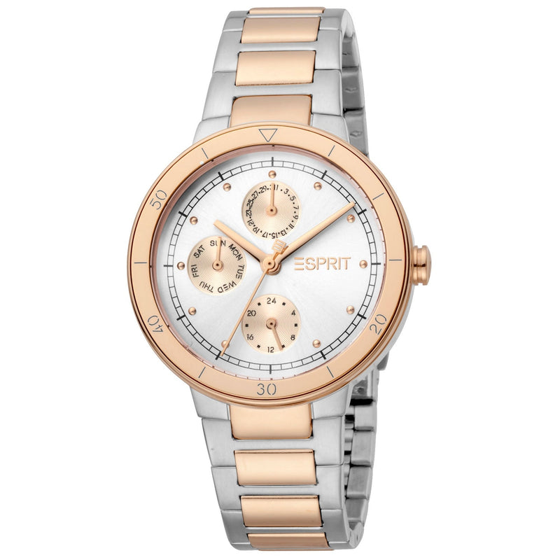 ESPRIT TIME MONTRES ESPRIT MOD. ES1L226M0055 ES1L226M0055 ESPRIT MOD. ES1L226M0055 - JOYLLIA 4894626105784