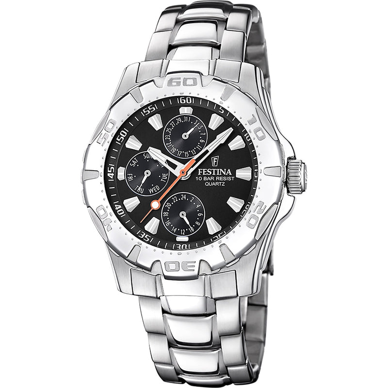 FESTINA MONTRES FESTINA WATCHES Mod. F16242/L F16242_L FESTINA WATCHES Mod. F16242/L - JOYLLIA 8430622776519