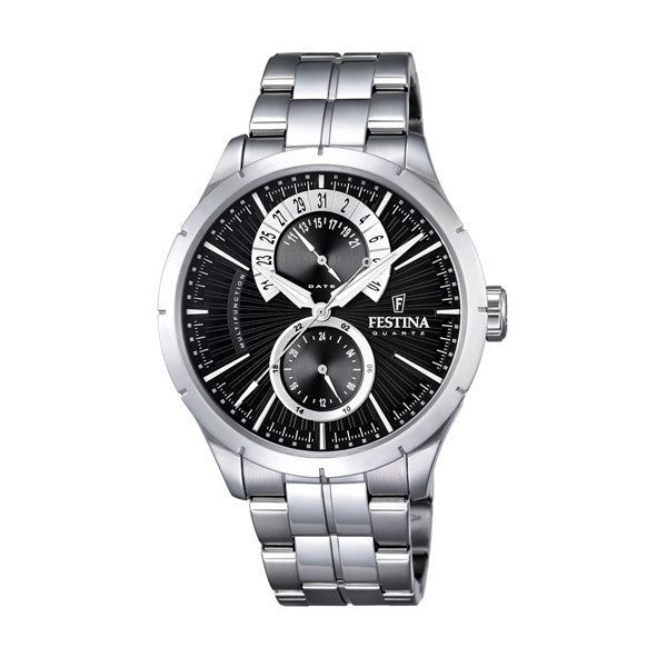 FESTINA MONTRES FESTINA WATCHES Mod. F16632/3 F16632_3 FESTINA WATCHES Mod. F16632/3 - JOYLLIA 8430622559914