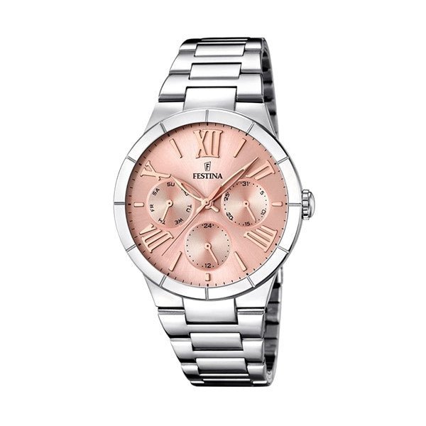 FESTINA MONTRES FESTINA WATCHES Mod. F16716/3 F16716_3 FESTINA WATCHES Mod. F16716/3 - JOYLLIA 8430622595080