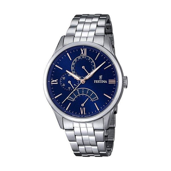 FESTINA MONTRES FESTINA WATCHES Mod. F16822/3 F16822_3 FESTINA WATCHES Mod. F16822/3 - JOYLLIA 8430622618857