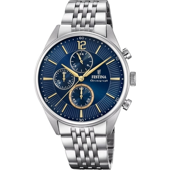 FESTINA MONTRES FESTINA WATCHES Mod. F20285/3 F20285_3 FESTINA WATCHES Mod. F20285/3 - JOYLLIA 8430622690402