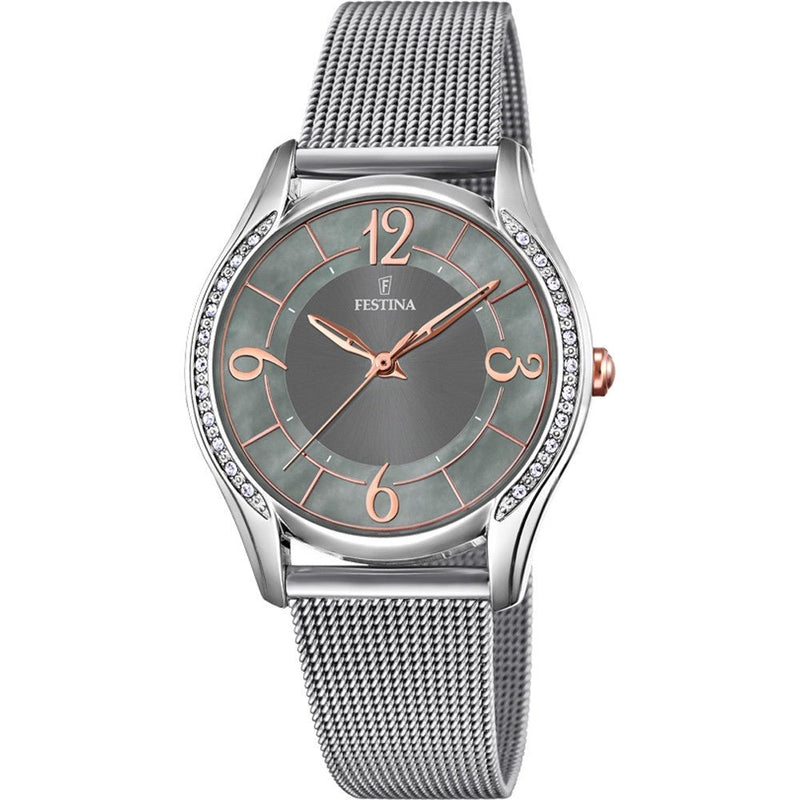 FESTINA MONTRES FESTINA WATCHES Mod. F20420/2 F20420_2 FESTINA WATCHES Mod. F20420/2 - JOYLLIA 8430622724893