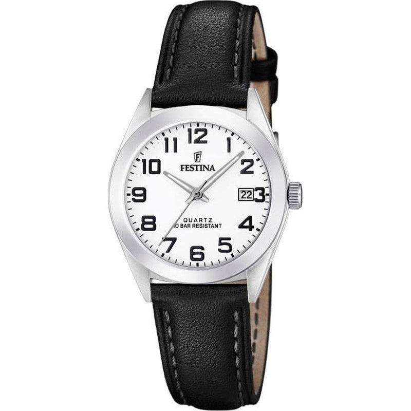 FESTINA MONTRES FESTINA WATCHES Mod. F20447/1 F20447_1 FESTINA WATCHES Mod. F20447/1 - JOYLLIA 8430622735547