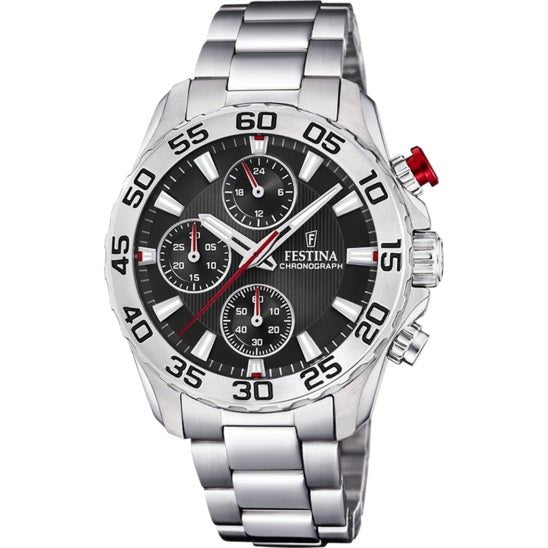 FESTINA MONTRES FESTINA WATCHES Mod. F20457/3 F20457_3 FESTINA WATCHES Mod. F20457/3 - JOYLLIA 8430622742620