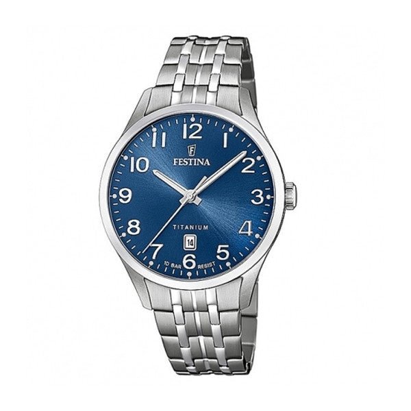 FESTINA MONTRES FESTINA WATCHES Mod. F20466/2 F20466_2 FESTINA WATCHES Mod. F20466/2 - JOYLLIA 8430622742859