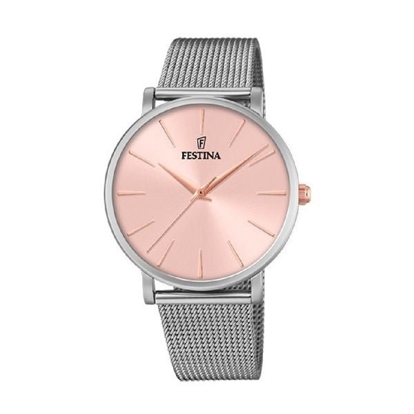 FESTINA MONTRES FESTINA WATCHES Mod. F20475/2 F20475_2 FESTINA WATCHES Mod. F20475/2 - JOYLLIA 8430622743108
