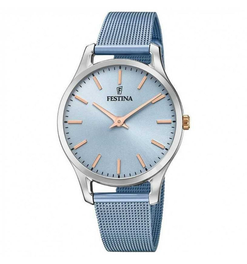 FESTINA MONTRES FESTINA WATCHES Mod. F20506/2 F20506_2 FESTINA WATCHES Mod. F20506/2 - JOYLLIA 8430622761171