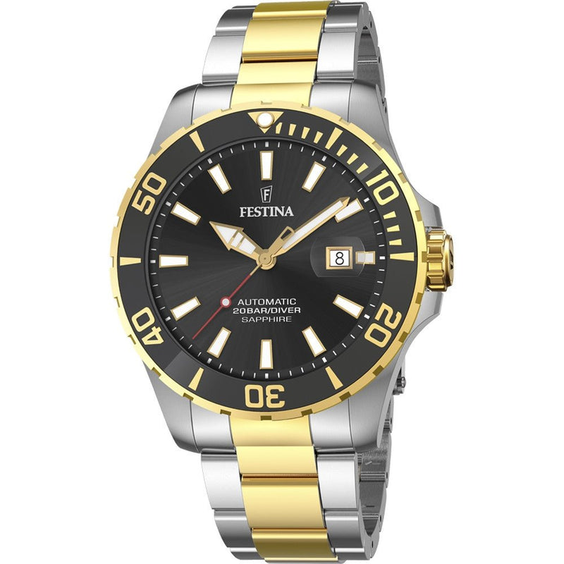 FESTINA MONTRES FESTINA WATCHES Mod. F20532/2 F20532_2 FESTINA WATCHES Mod. F20532/2 - JOYLLIA 8430622767456
