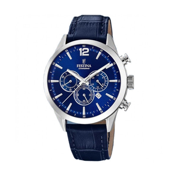 FESTINA MONTRES FESTINA WATCHES Mod. F20542/2 F20542_2 FESTINA WATCHES Mod. F20542/2 - JOYLLIA 8430622770166