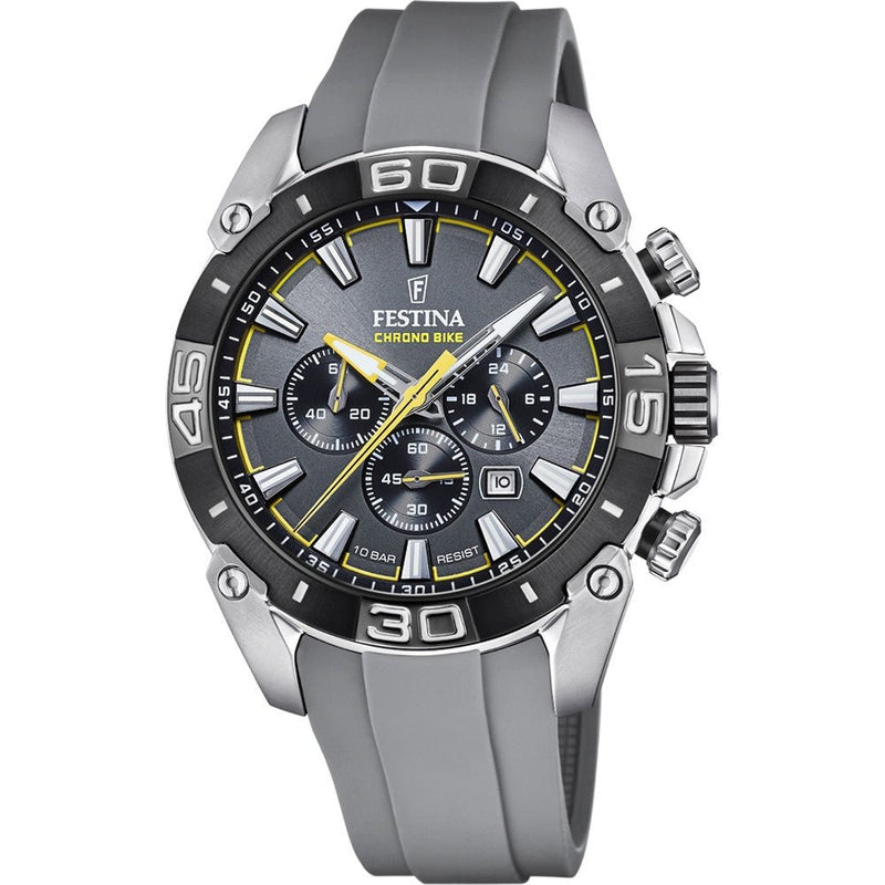 FESTINA MONTRES FESTINA WATCHES Mod. F20544/8 F20544_8 FESTINA WATCHES Mod. F20544/8 - JOYLLIA 8430622778469