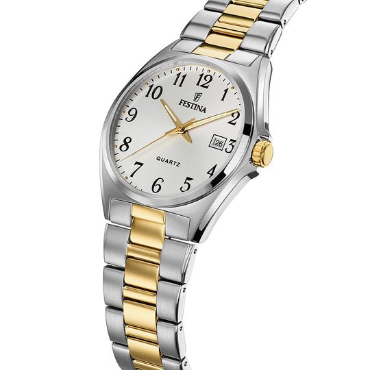 FESTINA MONTRES FESTINA WATCHES Mod. F20554/1 F20554_1 FESTINA WATCHES Mod. F20554/1 - JOYLLIA 8430622779015