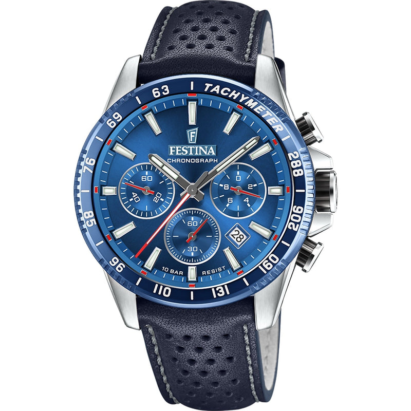 FESTINA MONTRES FESTINA WATCHES Mod. F20561/3 F20561_3 FESTINA WATCHES Mod. F20561/3 - JOYLLIA 8430622776991