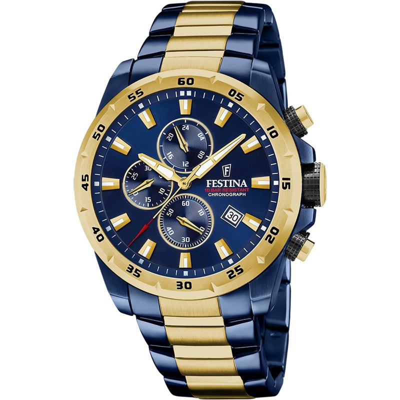 FESTINA MONTRES FESTINA WATCHES Mod. F20564/1 F20564_1 FESTINA WATCHES Mod. F20564/1 - JOYLLIA 8430622777066