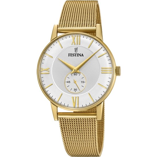 FESTINA MONTRES FESTINA WATCHES Mod. F20569/2 F20569_2 FESTINA WATCHES Mod. F20569/2 - JOYLLIA 8430622785689