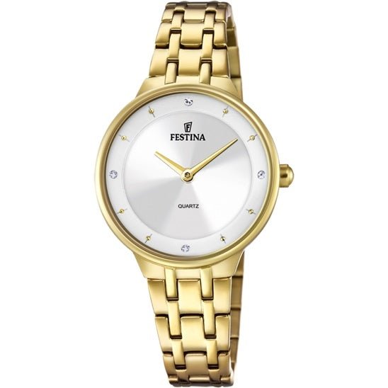 FESTINA MONTRES FESTINA WATCHES Mod. F20601/1 F20601_1 FESTINA WATCHES Mod. F20601/1 - JOYLLIA 8430622787720