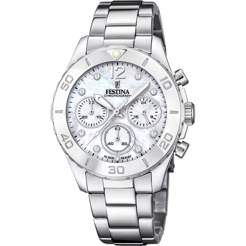 FESTINA MONTRES FESTINA WATCHES Mod. F20603/1 F20603_1 FESTINA WATCHES Mod. F20603/1 - JOYLLIA 8430622788925
