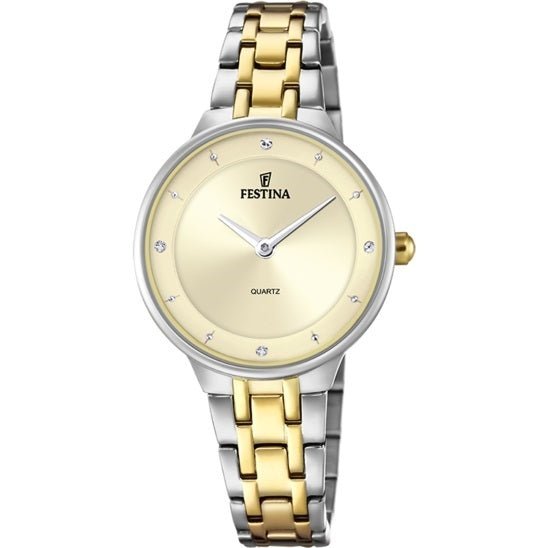 FESTINA MONTRES FESTINA WATCHES Mod. F20625/2 F20625_2 FESTINA WATCHES Mod. F20625/2 - JOYLLIA 8430622787775