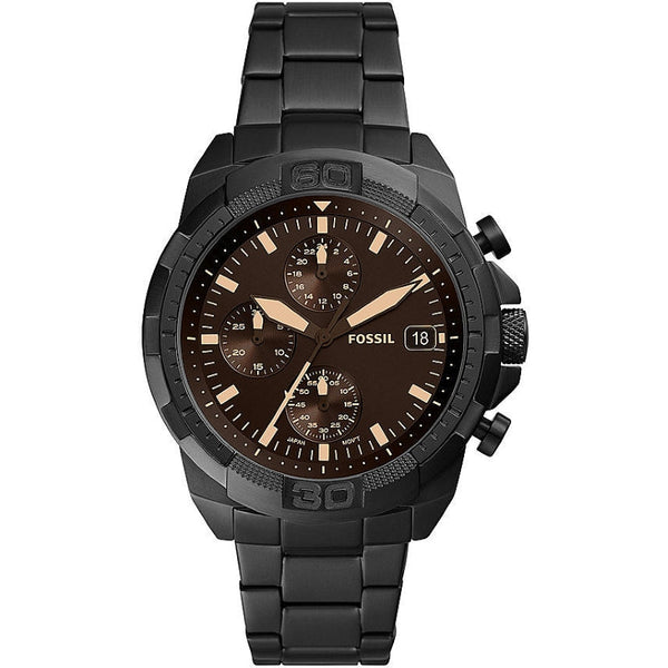FOSSIL MONTRES FOSSIL Mod. BRONSON FS5851 4064092077193