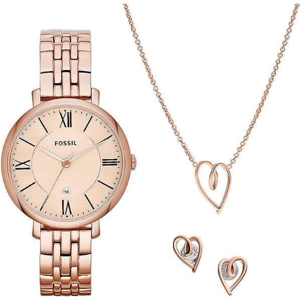 FOSSIL MONTRES FOSSIL Mod. ES5252SET ES5252SET 4064092172522
