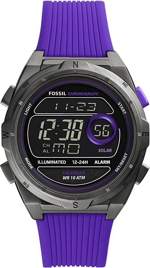 FOSSIL MONTRES FOSSIL Mod. EVERETT FS5880 FOSSIL Mod. EVERETT - JOYLLIA 4064092095593